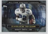 Emmitt Smith