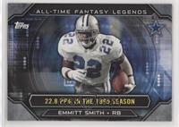 Emmitt Smith