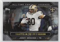 Jimmy Graham