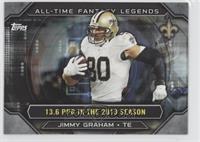 Jimmy Graham