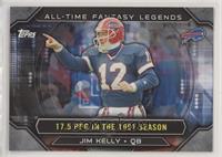 Jim Kelly