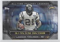 LaDainian Tomlinson