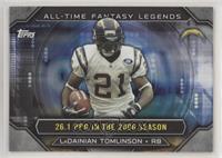 LaDainian Tomlinson