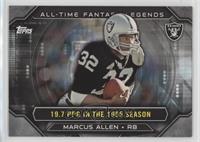 Marcus Allen