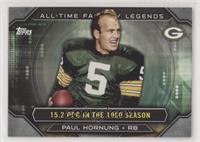 Paul Hornung