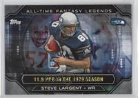 Steve Largent