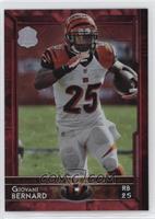 Giovani Bernard #/60