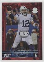 Andrew Luck #/60