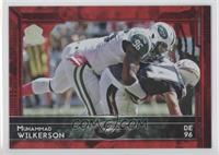 Muhammad Wilkerson #/60