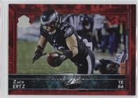 Zach Ertz #/60