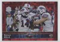 Buffalo Bills #/60