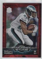 Fantasy Studs - DeMarco Murray #/60