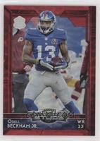 Fantasy Studs - Odell Beckham Jr. #43/60