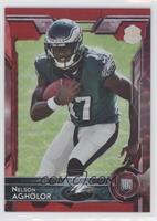 Rookie - Nelson Agholor #/60