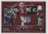 Carson Palmer #/60