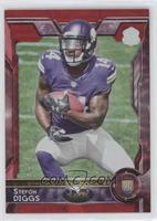 Rookie - Stefon Diggs #/60