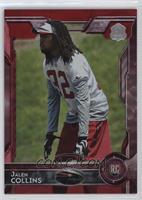 Rookie - Jalen Collins #/60