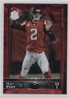 Matt Ryan #/60