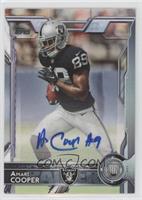 Rookie - Amari Cooper