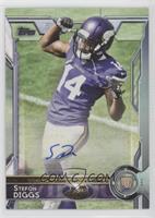 Rookie Variation - Stefon Diggs