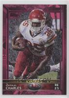 Jamaal Charles #/499