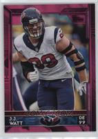 J.J. Watt #/499