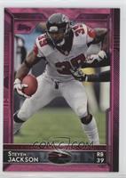 Steven Jackson #/499