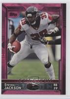 Steven Jackson #/499