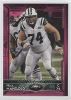 Nick Mangold #/499