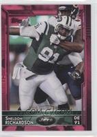 Sheldon Richardson #/499