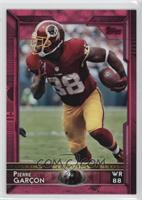 Pierre Garçon #/499