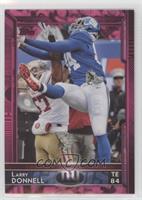 Larry Donnell #/499