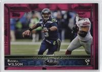 Russell Wilson #/499