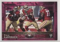 Colin Kaepernick #/499