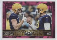 Green Bay Packers #/499