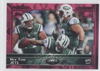 New York Jets #/499