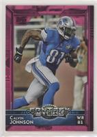 Fantasy Studs - Calvin Johnson #/499