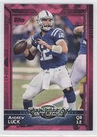 Fantasy Studs - Andrew Luck #/499