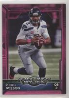 Fantasy Studs - Russell Wilson #/499