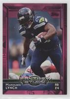 Fantasy Studs - Marshawn Lynch #/499