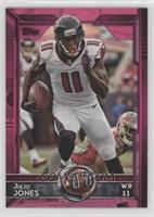 Topp 60 - Julio Jones #/499