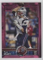 Topp 60 - Tom Brady #/499