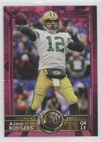 Topp 60 - Aaron Rodgers #/499