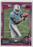 Rookie - DeVante Parker #/499