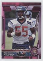 Rookie - Benardrick McKinney #/499