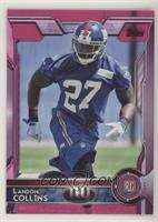 Rookie - Landon Collins #/499