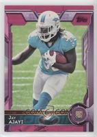 Rookie - Jay Ajayi #/499