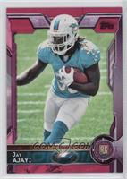 Rookie - Jay Ajayi #/499