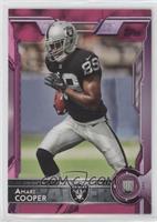 Rookie - Amari Cooper #/499