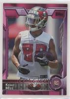 Rookie - Kenny Bell [EX to NM] #/499